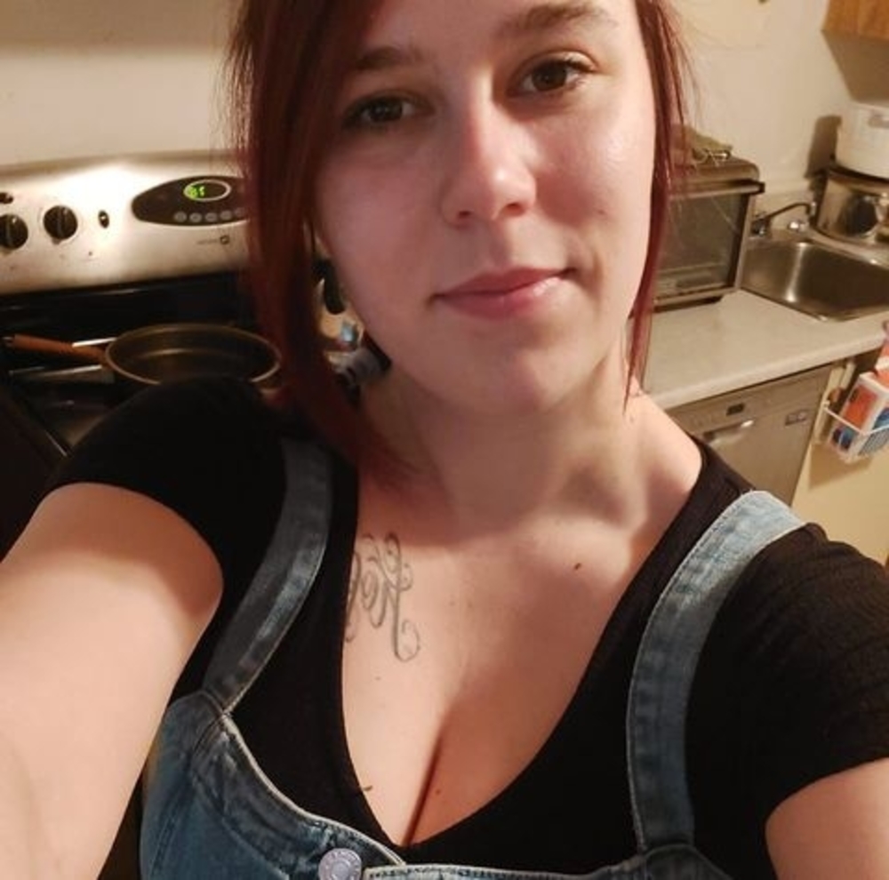 Meet your Posher, Valérie